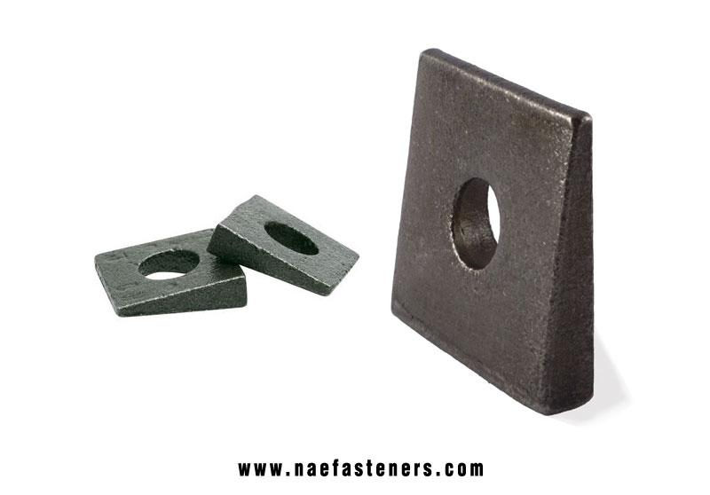 Taper Washers Manufacturers Exporters Suppliers Stockist In India